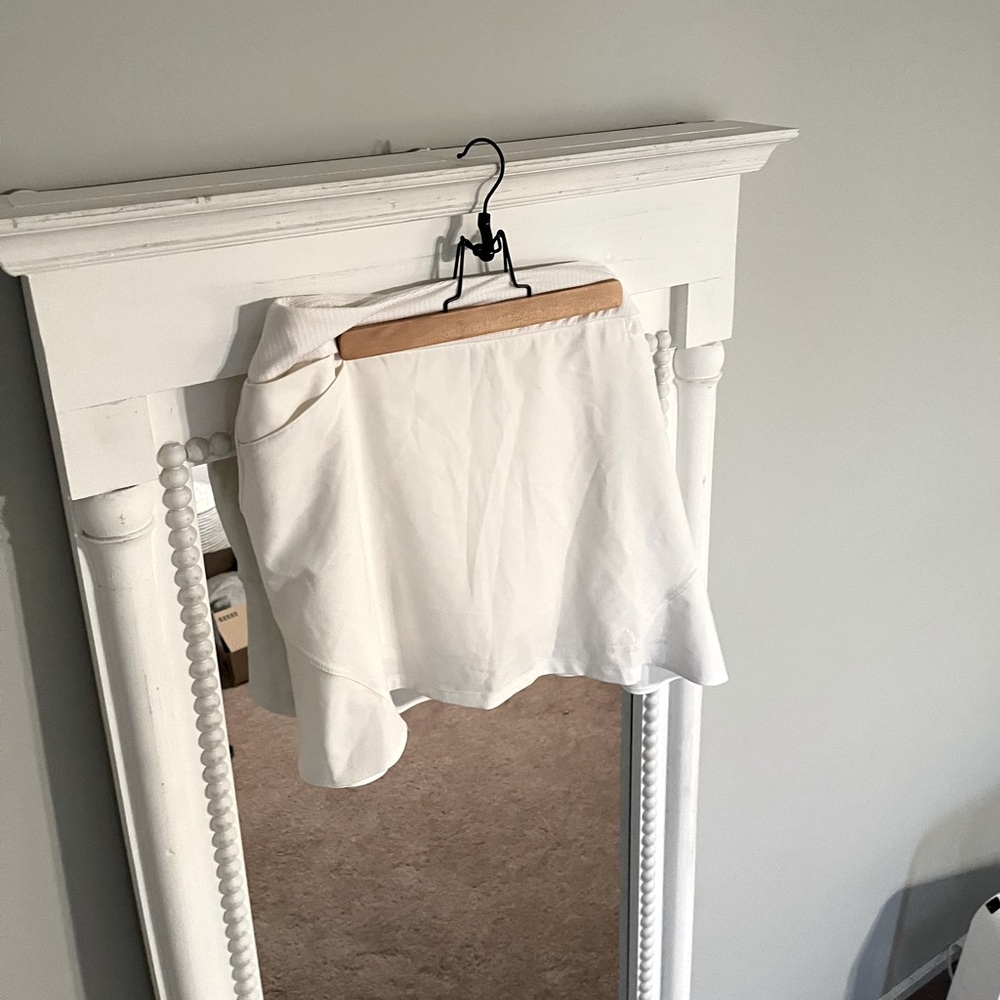 NWT Adidas Golf Skirt